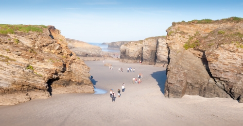 Ribadeo